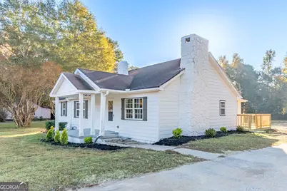 855 E Lanier Avenue, Fayetteville, GA 30215 - Photo 2