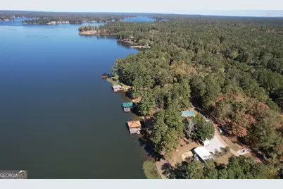 955 Barbara Point Road, Sparta, GA 31087 - Photo 40