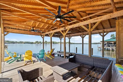 955 Barbara Point Road, Sparta, GA 31087 - Photo 48