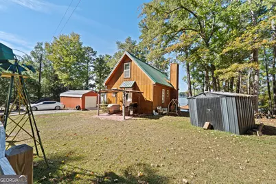 955 Barbara Point Road, Sparta, GA 31087 - Photo 52