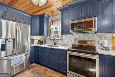 955 Barbara Point Road, Sparta, GA 31087 - Photo 16