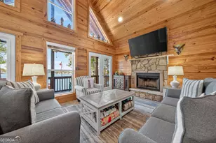 955 Barbara Point Rd, Sparta, GA 31087 - Photo 8