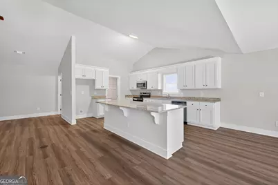 111 Mockingbird Lane #15, Winder, GA 30680 - Photo 12