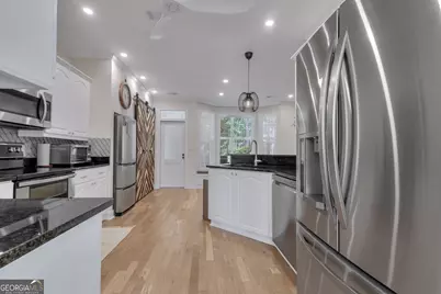 308 Dalston Way, Peachtree City, GA 30269 - Photo 12