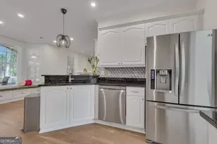 308 Dalston Way, Peachtree City, GA 30269 - Photo 14