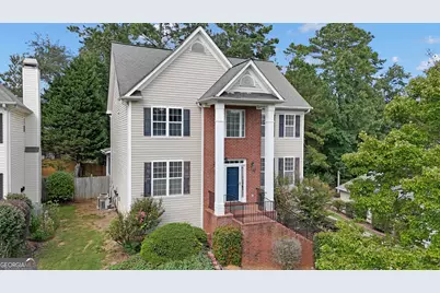 308 Dalston Way, Peachtree City, GA 30269 - Photo 4