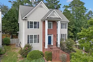 308 Dalston Way, Peachtree City, GA 30269 - Photo 4