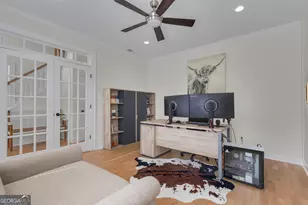 308 Dalston Way, Peachtree City, GA 30269 - Photo 8