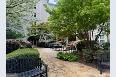1075 Peachtree Walk NE #A519, Atlanta, GA 30309 - Photo 18