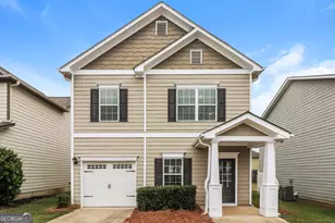 113 NW Howard Ave NW, Cartersville, GA 30121 - Photo 1