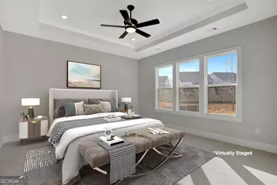 173 Club Cresswind Drive, Newnan, GA 30263 - Photo 12