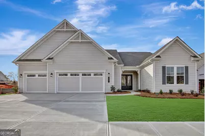 54 Club Cresswind Drive, Newnan, GA 30263 - Photo 1