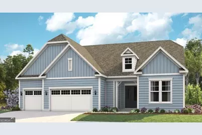 173 Club Cresswind Drive, Newnan, GA 30263 - Photo 1