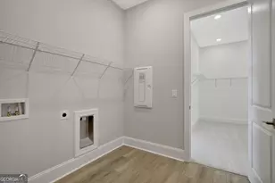 54 Club Cresswind Dr, Newnan, GA 30263 - Photo 38