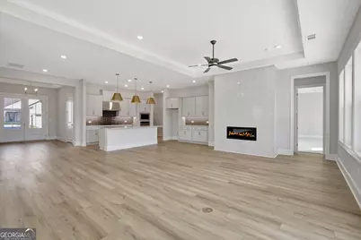 54 Club Cresswind Drive, Newnan, GA 30263 - Photo 24