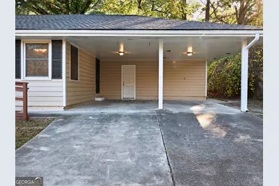 3888 Panthersville Road, Ellenwood, GA 30294 - Photo 36