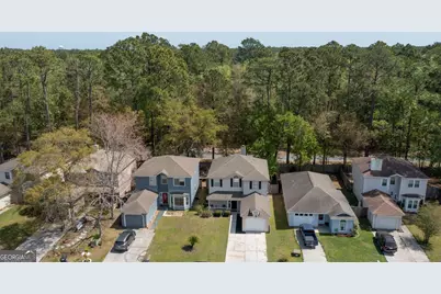 301 Millers Trace Drive, Saint Marys, GA 31558 - Photo 30
