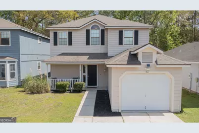 301 Millers Trace Drive, Saint Marys, GA 31558 - Photo 1