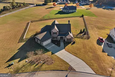 652 Meadow Run Court, Clarkesville, GA 30523 - Photo 6