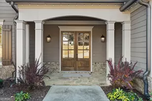 652 Meadow Run Ct, Clarkesville, GA 30523 - Photo 8