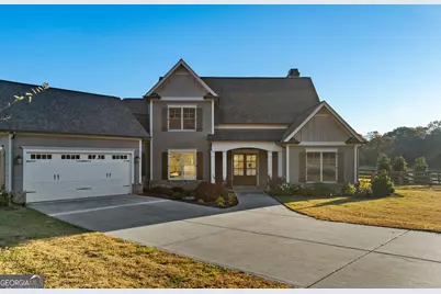 652 Meadow Run Court, Clarkesville, GA 30523 - Photo 2