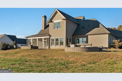 652 Meadow Run Court, Clarkesville, GA 30523 - Photo 46