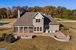 652 Meadow Run Ct, Clarkesville, GA 30523 - Photo 60