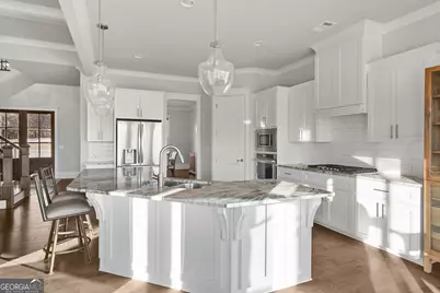 652 Meadow Run Court, Clarkesville, GA 30523 - Photo 34