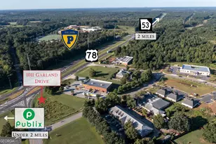 1011 Garland Dr, Bogart, GA 30622 - Photo 1