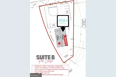 1011 Garland Drive #B, Bogart, GA 30622 - Photo 2