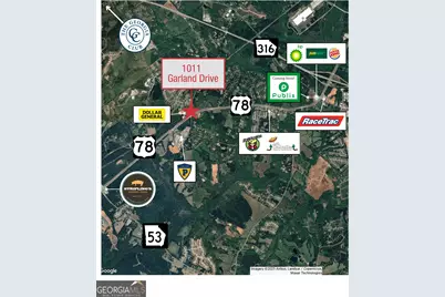 1011 Garland Drive #B, Bogart, GA 30622 - Photo 4