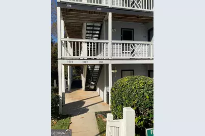 3526 Shepherds Path #1, Decatur, GA 30034 - Photo 2