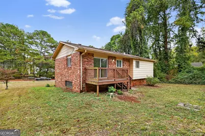 3797 Flakes Mill Road, Decatur, GA 30034 - Photo 34