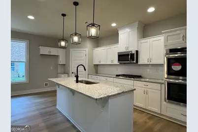 152 Hunters Chase Court, Eatonton, GA 31024 - Photo 4