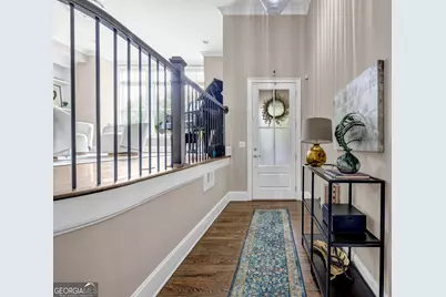 1120 Cordia Avenue NW, Atlanta, GA 30318 - Photo 4