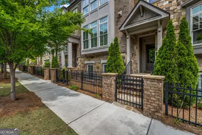 1120 Cordia Avenue NW, Atlanta, GA 30318 - Photo 1