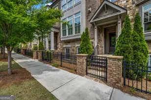 1120 Cordia Ave NW, Atlanta, GA 30318 - Photo 1
