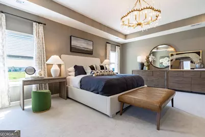 248 Shantz Way #(LOT A41), Byron, GA 31008 - Photo 24