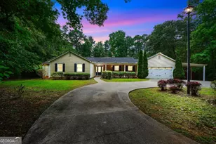 280 W Knight Rd, McDonough, GA 30252 - Photo 2