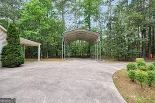 280 W Knight Rd, McDonough, GA 30252 - Photo 4