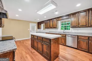 280 W Knight Rd, McDonough, GA 30252 - Photo 16