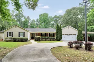 280 W Knight Rd, McDonough, GA 30252 - Photo 1