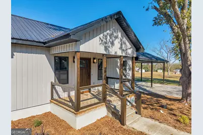 725 Arrowhead Road, Dublin, GA 31021 - Photo 2