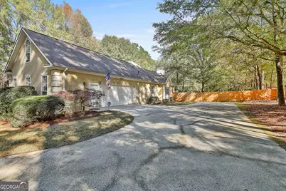 365 Pendleton Trail, Tyrone, GA 30290 - Photo 4