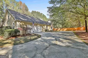365 Pendleton Trail, Tyrone, GA 30290 - Photo 4