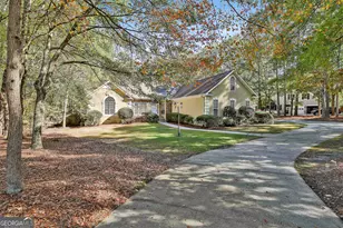 365 Pendleton Trail, Tyrone, GA 30290 - Photo 6