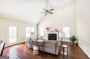 178 Springfield Blvd, Macon, GA 31210 - Photo 2