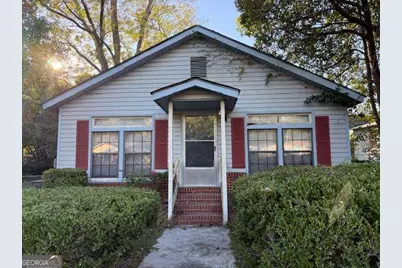 1910 S Park Avenue #N/A, Tifton, GA 31794 - Photo 1