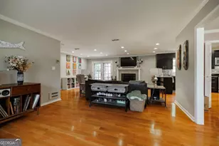 110 S Homewood Dr, Athens, GA 30606 - Photo 4