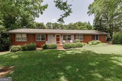 110 S Homewood Drive, Athens, GA 30606 - Photo 1